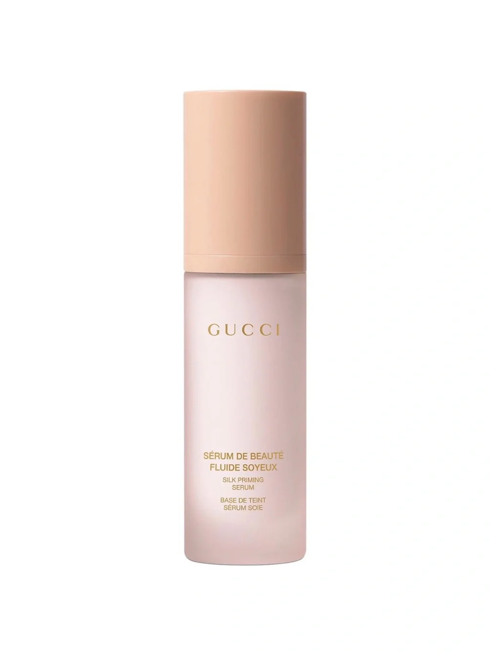 Gucci Silk Priming Serum — NEW IN BOX✨ - Picture 1 of 3
